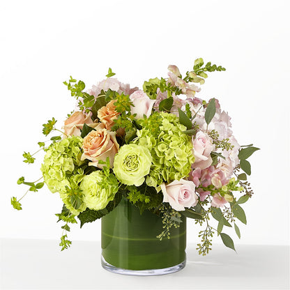 The Art Deco – FRIEND'S FLOWERS, Los Angeles CA