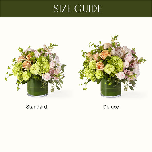 The Art Deco – FRIEND'S FLOWERS, Los Angeles CA