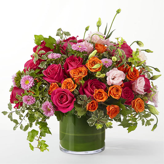 The Trendsetter – FRIEND'S FLOWERS, Los Angeles CA