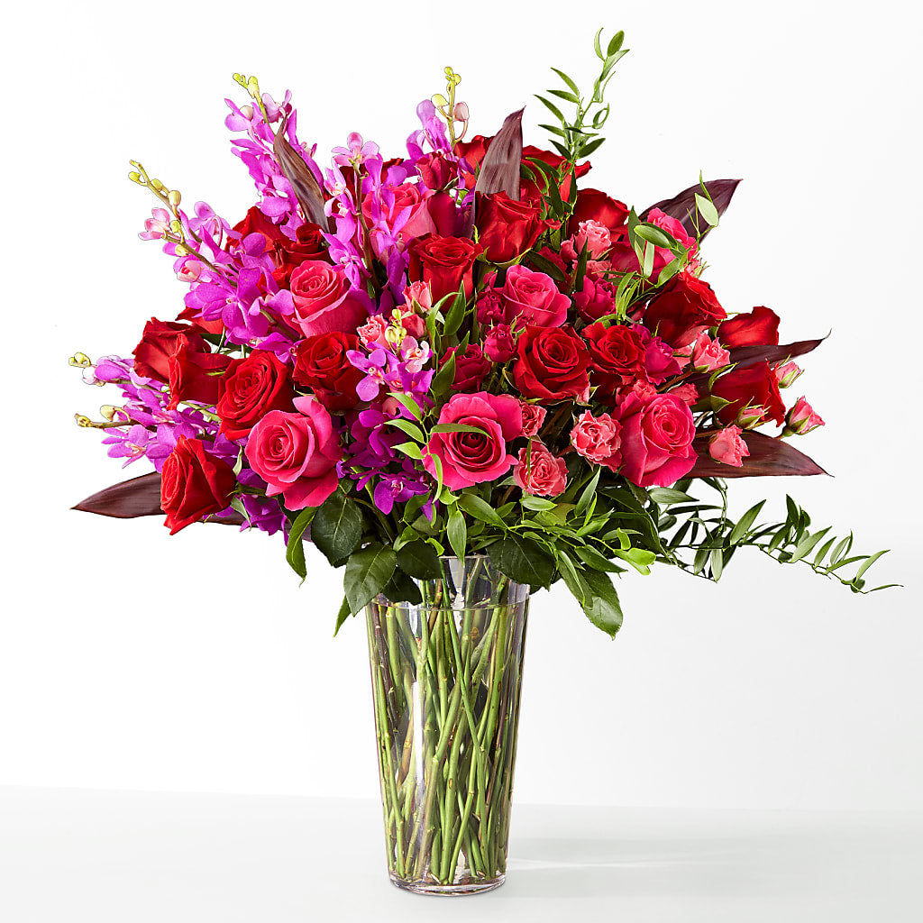 The Honeymoon – FRIEND'S FLOWERS, Los Angeles CA