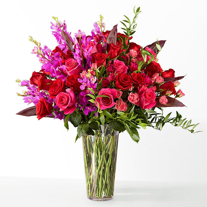 The Honeymoon – FRIEND'S FLOWERS, Los Angeles CA