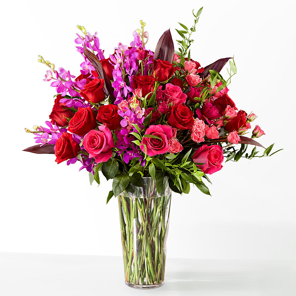 The Honeymoon – FRIEND'S FLOWERS, Los Angeles CA