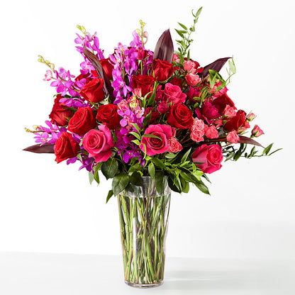 The Honeymoon – FRIEND'S FLOWERS, Los Angeles CA