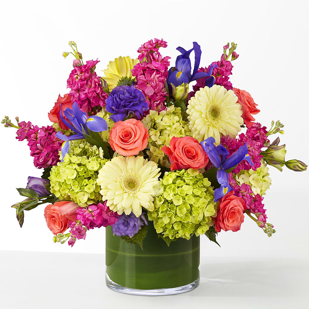 The Couture – FRIEND'S FLOWERS, Los Angeles CA