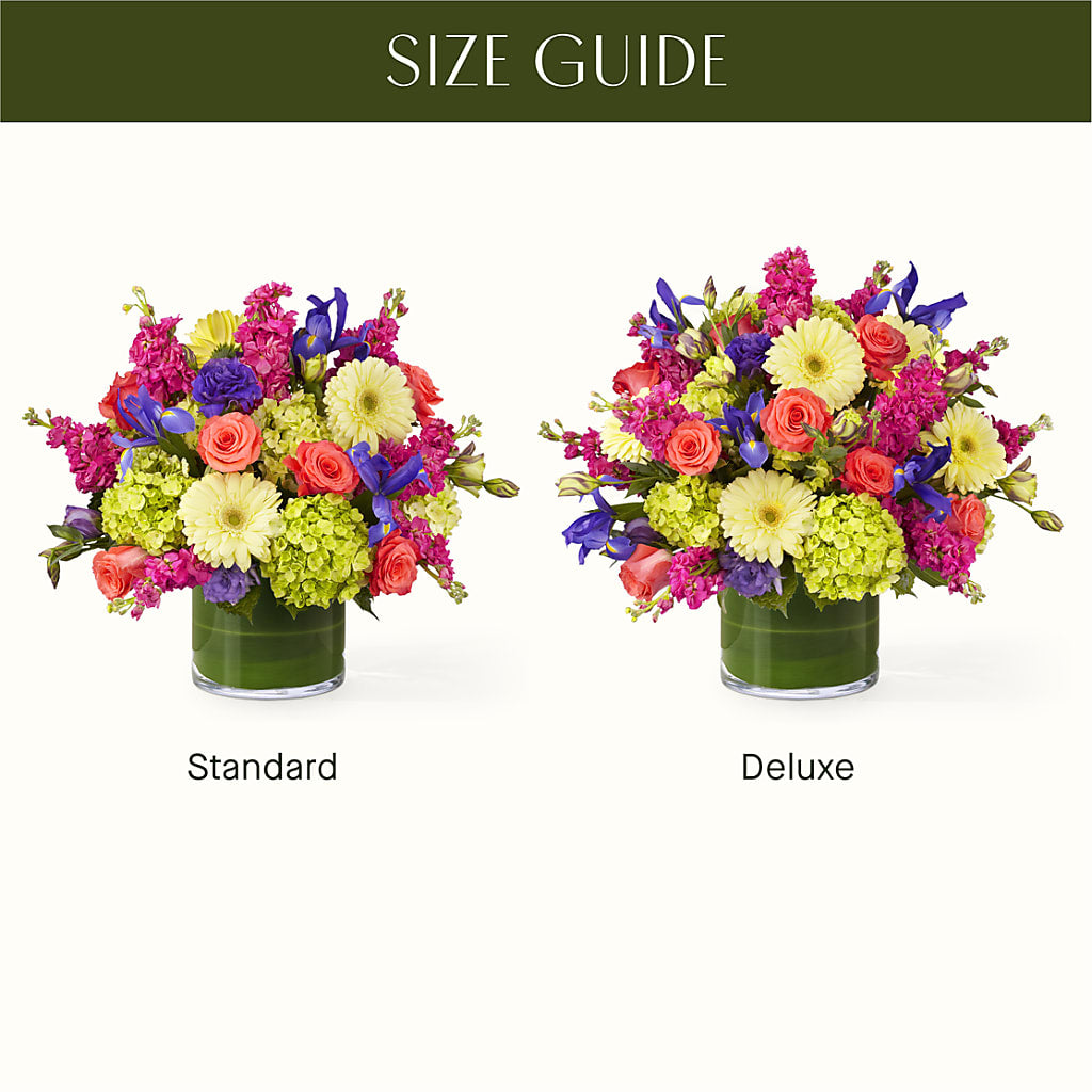 The Couture – FRIEND'S FLOWERS, Los Angeles CA