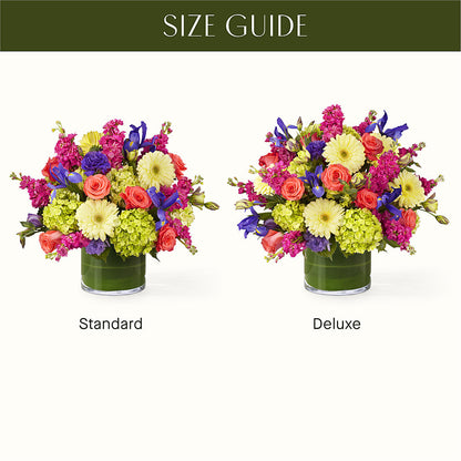 The Couture – FRIEND'S FLOWERS, Los Angeles CA