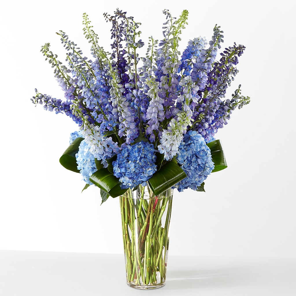 The Editorial – FRIEND'S FLOWERS, Los Angeles CA