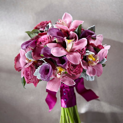 Delicacy Bouquet – FRIEND'S FLOWERS, Los Angeles CA
