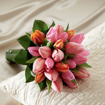 Embraceable Bouquet – FRIEND'S FLOWERS, Los Angeles CA