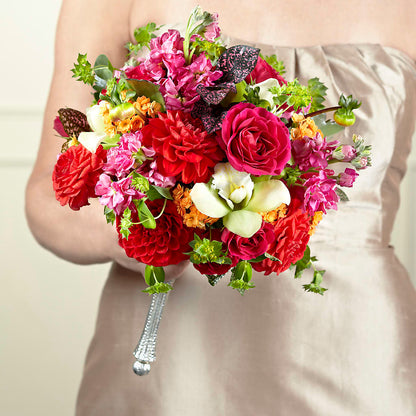 True Happiness Bouquet – FRIEND'S FLOWERS, Los Angeles CA