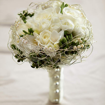 Evermore Bouquet – FRIEND'S FLOWERS, Los Angeles CA