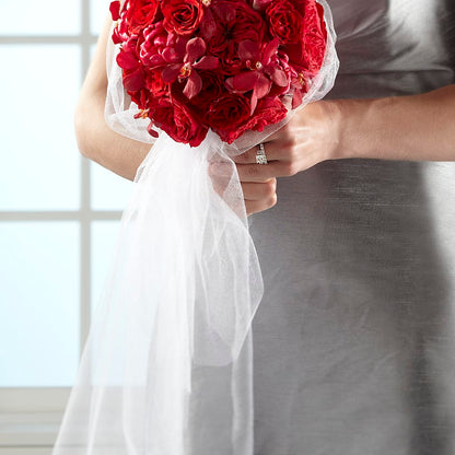 Desire Bouquet – FRIEND'S FLOWERS, Los Angeles CA