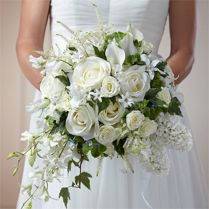 Cherish Bouquet – FRIEND'S FLOWERS, Los Angeles CA