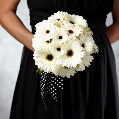 Daisy Delight Bouquet – FRIEND'S FLOWERS, Los Angeles CA