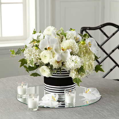 Solemnity Arrangement – FRIEND'S FLOWERS, Los Angeles CA